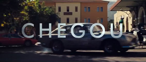 007: Sem Tempo para Morrer | movie | 2020 | Official Trailer