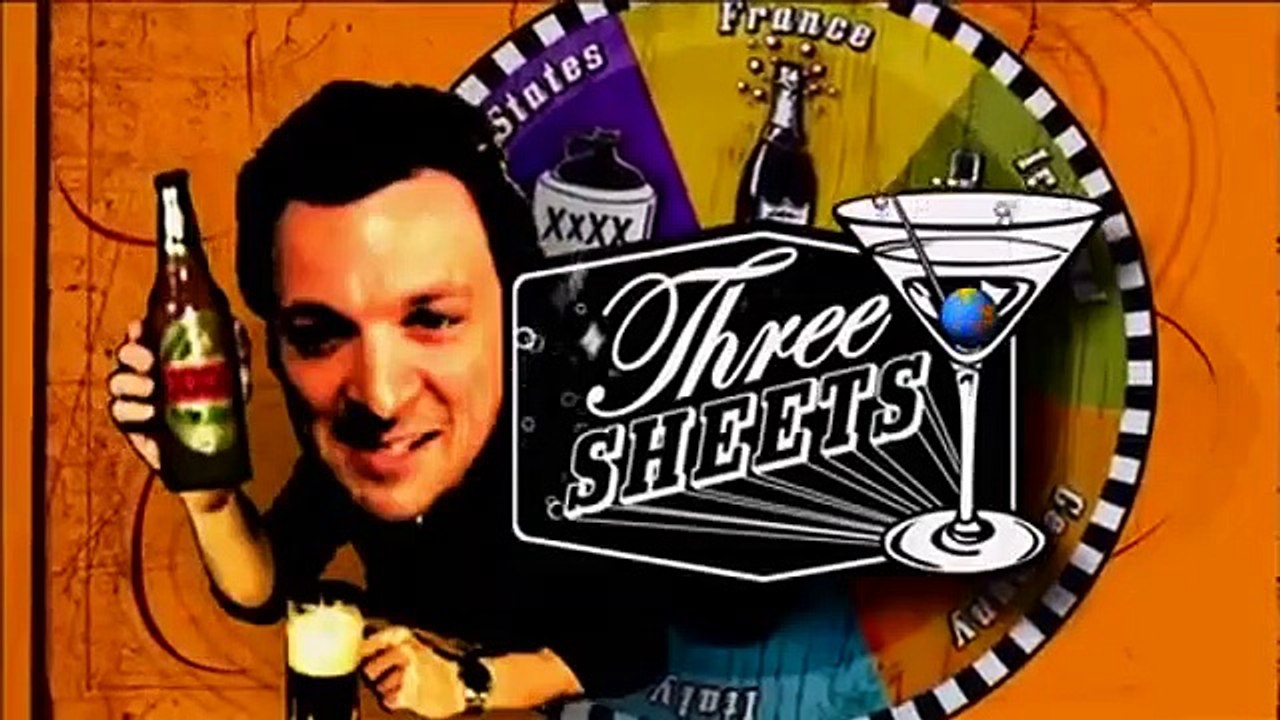Three Sheets - Se3 - Ep12 HD Watch