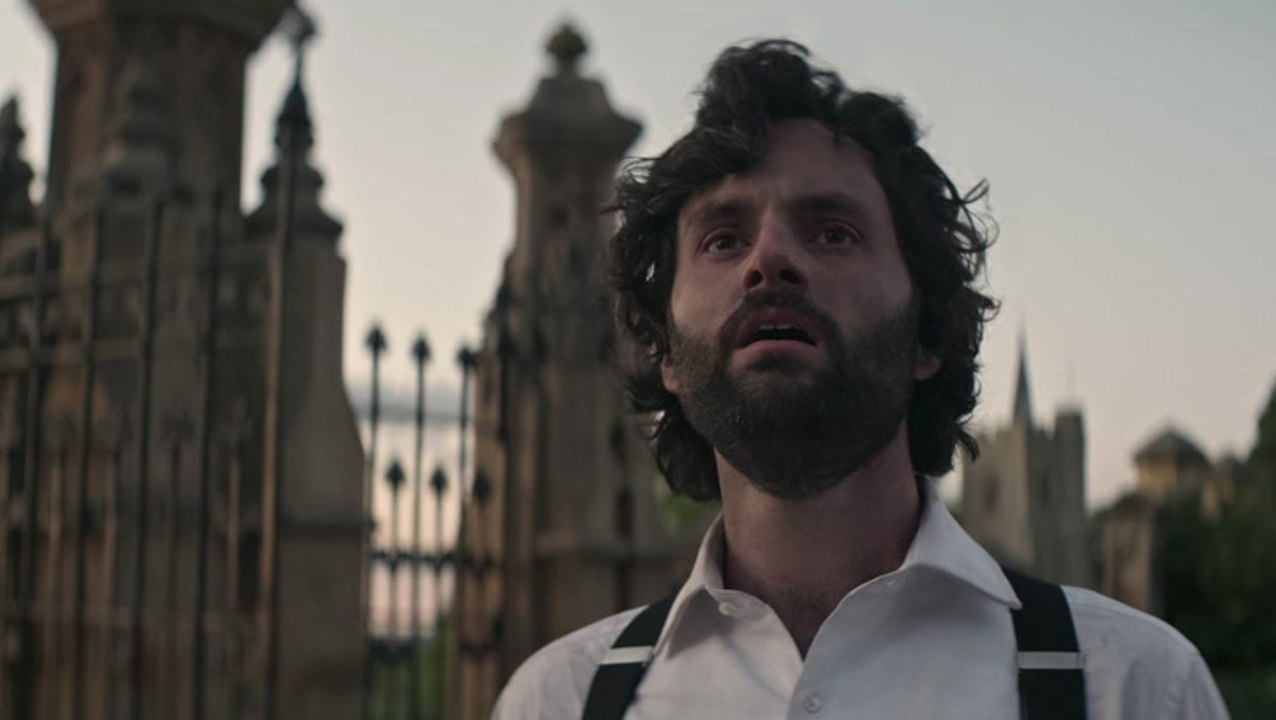 „You“ Staffel 5: Wird „Joe“ sterben? Serienmacherin Sera Gamble hat klare Pläne