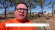 Survivor describes harrowing tornado experience in Oklahoma