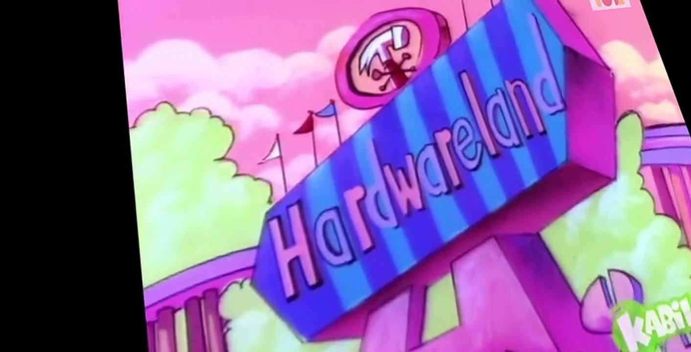 Bobby's World Bobby’s World S01 E005 My Dad Can Fix Anything - video ...