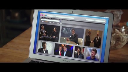 ---Fifty Shades of Grey - Valentine's Day (TV Spot 7) (HD)