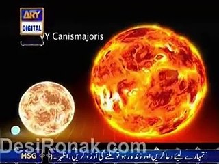 Allah Kitna Bada Hai اگر آپ جاننا چاہتے ہیں کہ اللہ کتنا بڑا ہے تو یہ ویڈیو لازمی دیکھیے