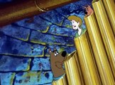 Scooby-Doo and Scrappy-Doo Scooby-Doo and Scrappy-Doo S02 E012 A Fright at the Opera – Robot Ranch – Surprised Spies