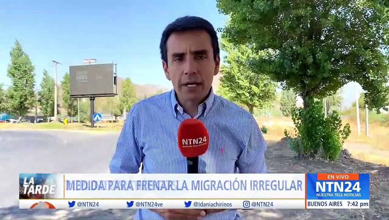 Entrevista a Javier García Choque