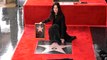 Courteney Cox honored with a Hollywood Walk of Fame Star