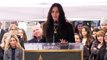 Courteney Cox speech at her Hollywood Walk of Fame Star ceremony