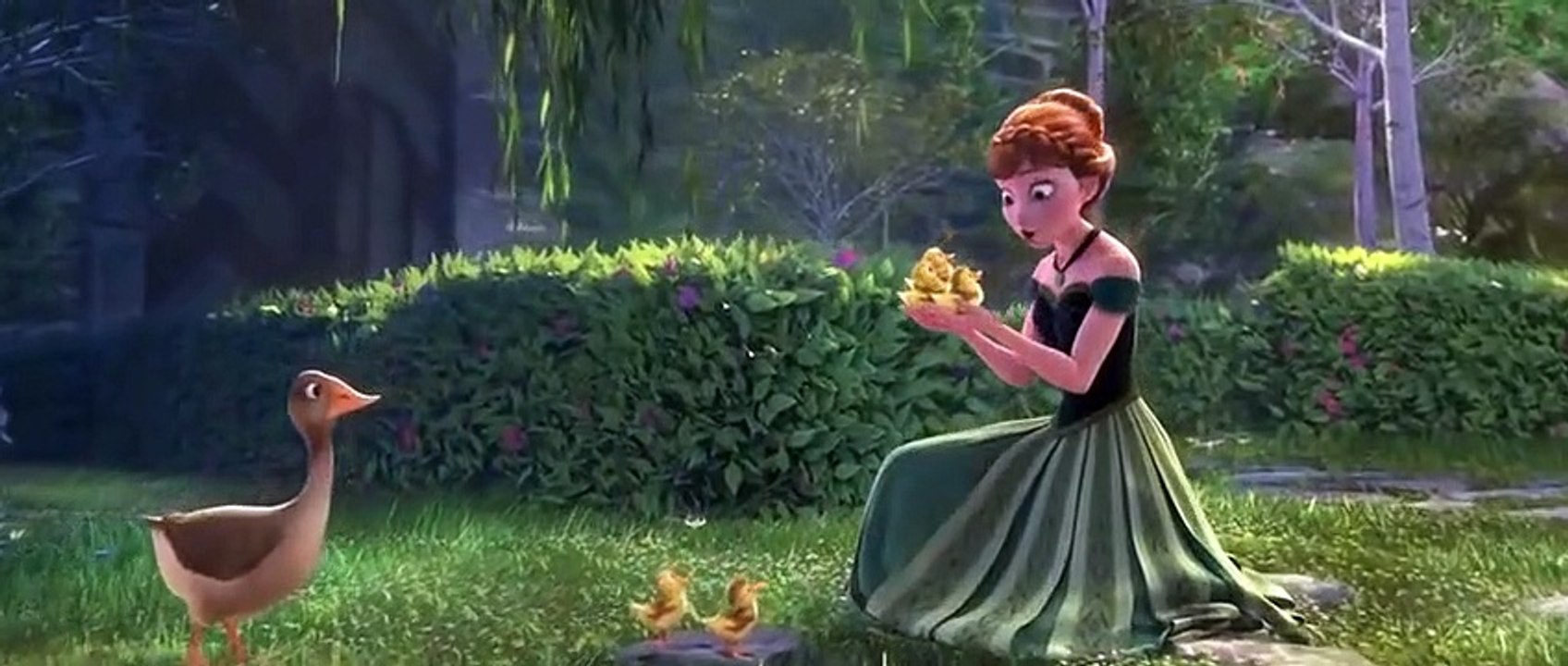 Frozen P7 Full Movie Hd Video Vidéo Dailymotion