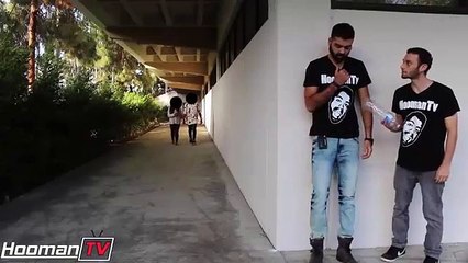 Funny Videos -  Hahahaha- Scare Prank - GETTING SHOT IN PUBLIC