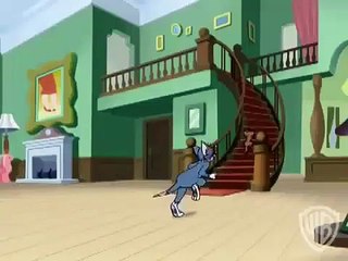 Tom and Jerry - The Fast and the Furry - Tom and Jerry Double Features