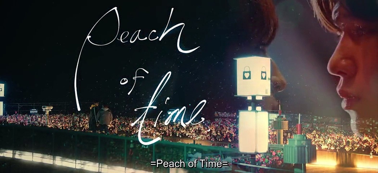 Peach of time - Ep4 - Eng sub BL