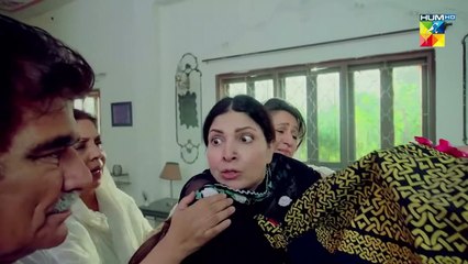 Wabaal - Last Episode 26 - Sarah Khan - Talha Chahour - Merub Ali - 26th February 2023