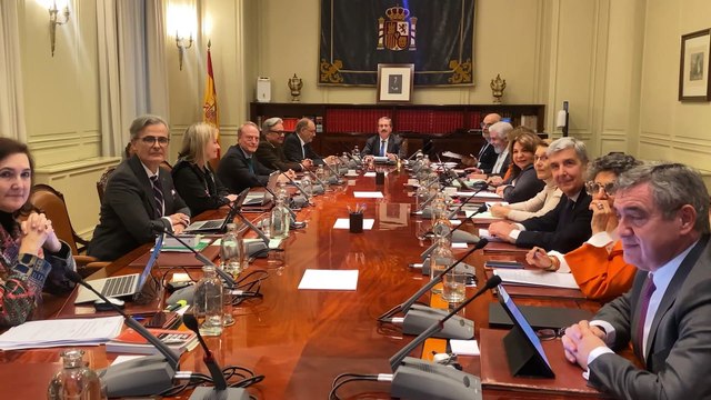 CGPJ calcula que son 646 las rebajas de penas a agresores sexuales con el 'sólo sí es sí'