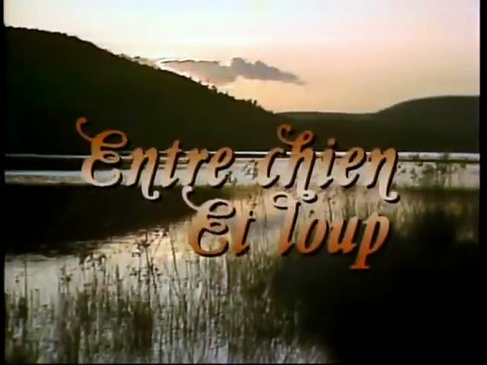 Entre chien et loup S5 E17