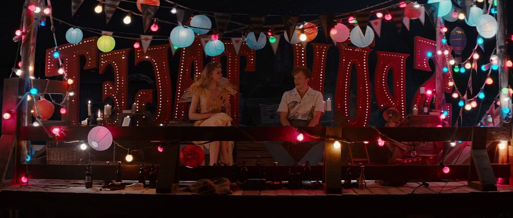 Feuer & Flamme (2019)