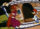 Woody Woodpecker Woody Woodpecker E194 – For the Love of Pizza