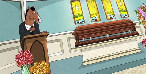 BoJack Horseman S05 E006