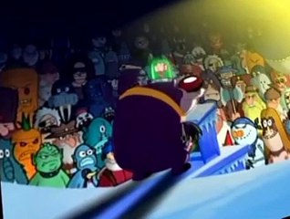 Evil Con Carne Evil Con Carne S02 E01a No No Nanook