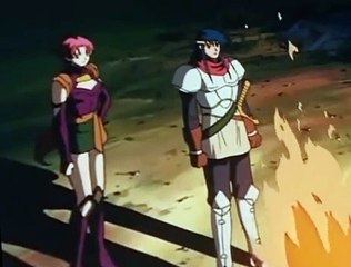Record of Lodoss War: Chronicles of the Heroic Knight S01 E21
