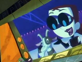 Evil Con Carne Evil Con Carne S02 E02b The HCCBDD