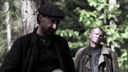 Secret Weapon - Die Geheimwaffe (2020)