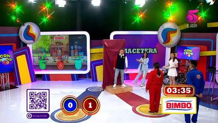 Con todo - 27 de febrero