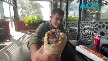 Kerem's Food Review: Belco Kebabs & Pizzeria