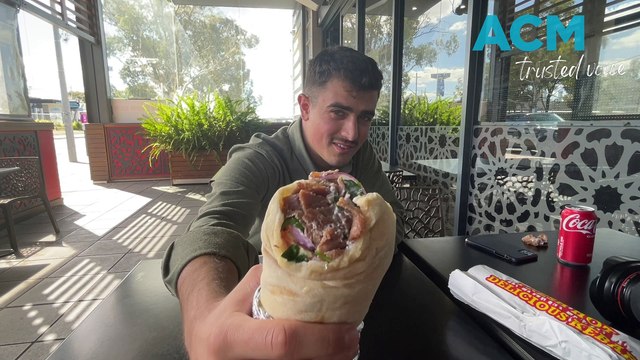 Kerem's Food Review: Belco Kebabs & Pizzeria