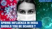 Influenza cases with Covid-like symptoms surge across India | Know more | Oneindia News