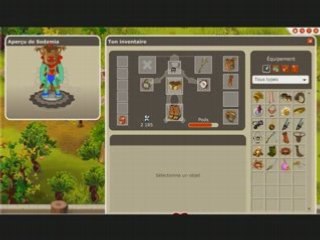 assension de sodamia sur pouchecot