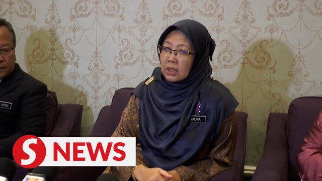 Floods: Health Ministry to monitor waterborne diseases, says Dr Zaliha