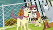 Pound Puppies 2010 Pound Puppies 2010 S02 E008 Salty