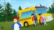 The Magic School Bus Rides Again The Magic School Bus Rides Again E002 – Pigs in the Wind
