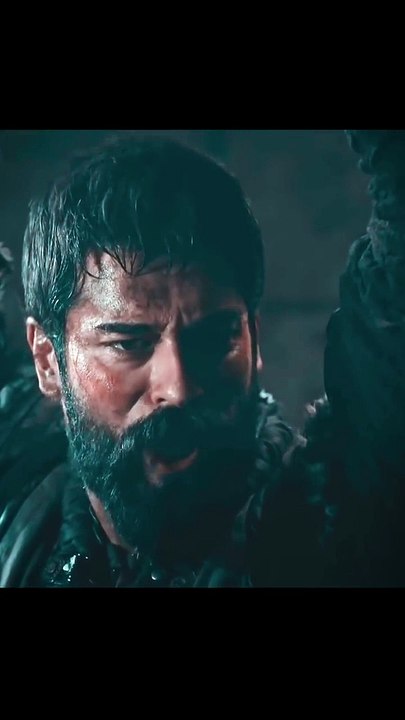 best speech in karlus osman series  hazrat hussain a.s ♥️