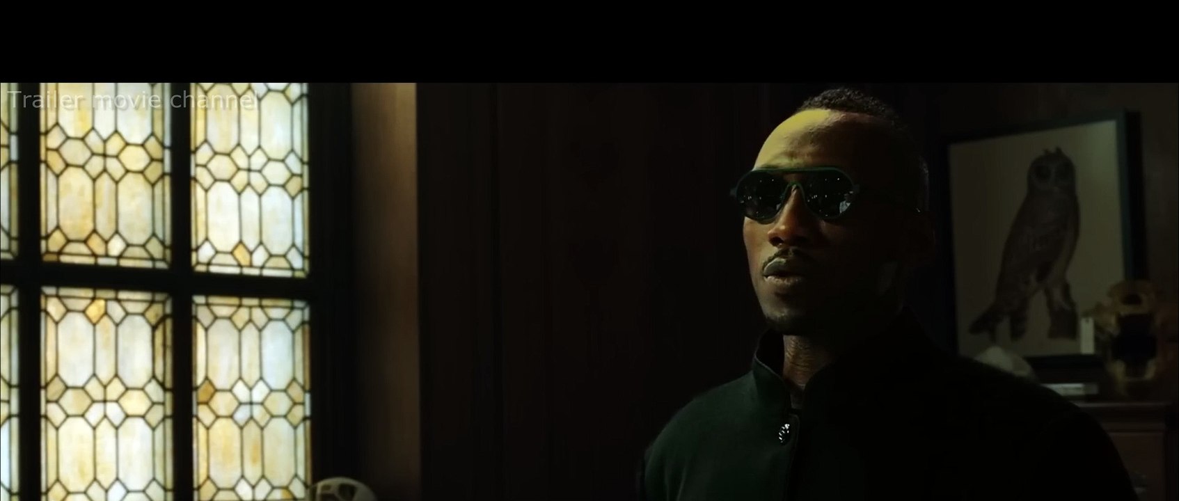 Marvel Studios’ Blade - Teaser Trailer (2024)