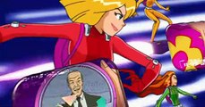 Totally Spies Totally Spies S01 E024 – Do You Believe in Magic?