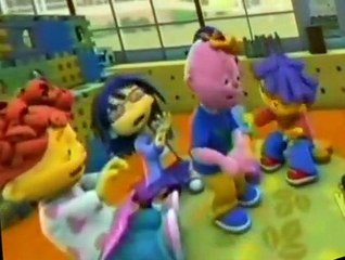 Sid the Science Kid E009 The Perfect Pancake!