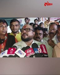 संभाजी राजेंचं नाव दिल्यावर आंदोलन होतंय हा अतिरेक आहे