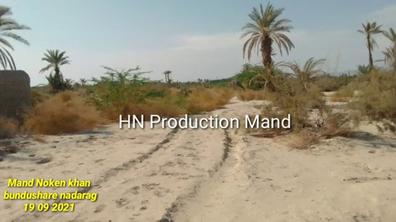 MAND NOKEN KHAN 2021