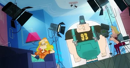 Hubert and Takako Hubert and Takako E003 A Star is Born