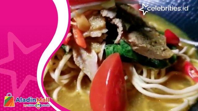 Sensasi Kuliner Mie Bebek Becek Sidiarjo, Dijamin Bikin Nagih!