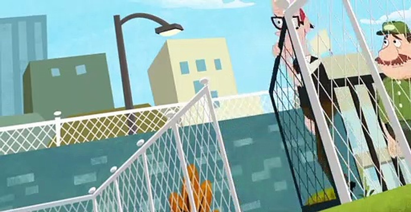 Pound Puppies 2010 Pound Puppies 2010 S02 E012 Pound Preemies