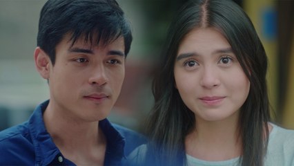 Hearts On Ice: "Tagumpay" by Hannah Precillas | Music Video