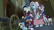 Pound Puppies 2010 Pound Puppies 2010 S03 E004 Fright at the Museum