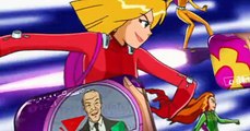Totally Spies Totally Spies S01 E026 – Man or Machine