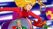 Totally Spies Totally Spies S01 E026 – Man or Machine