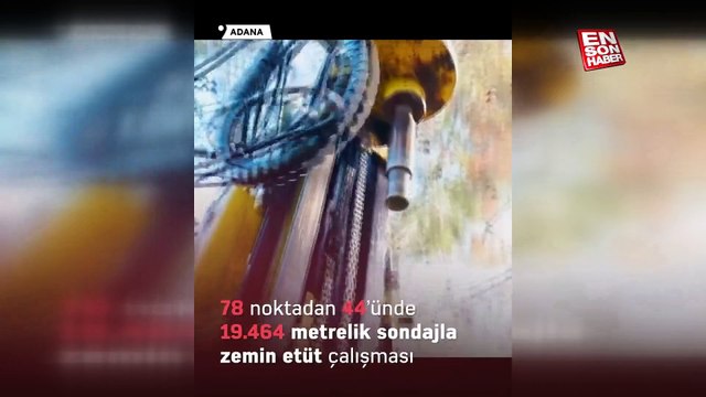 Murat Kurum paylaştı: En doğru teknikle güvenli konutlarımızı inşa edeceğiz