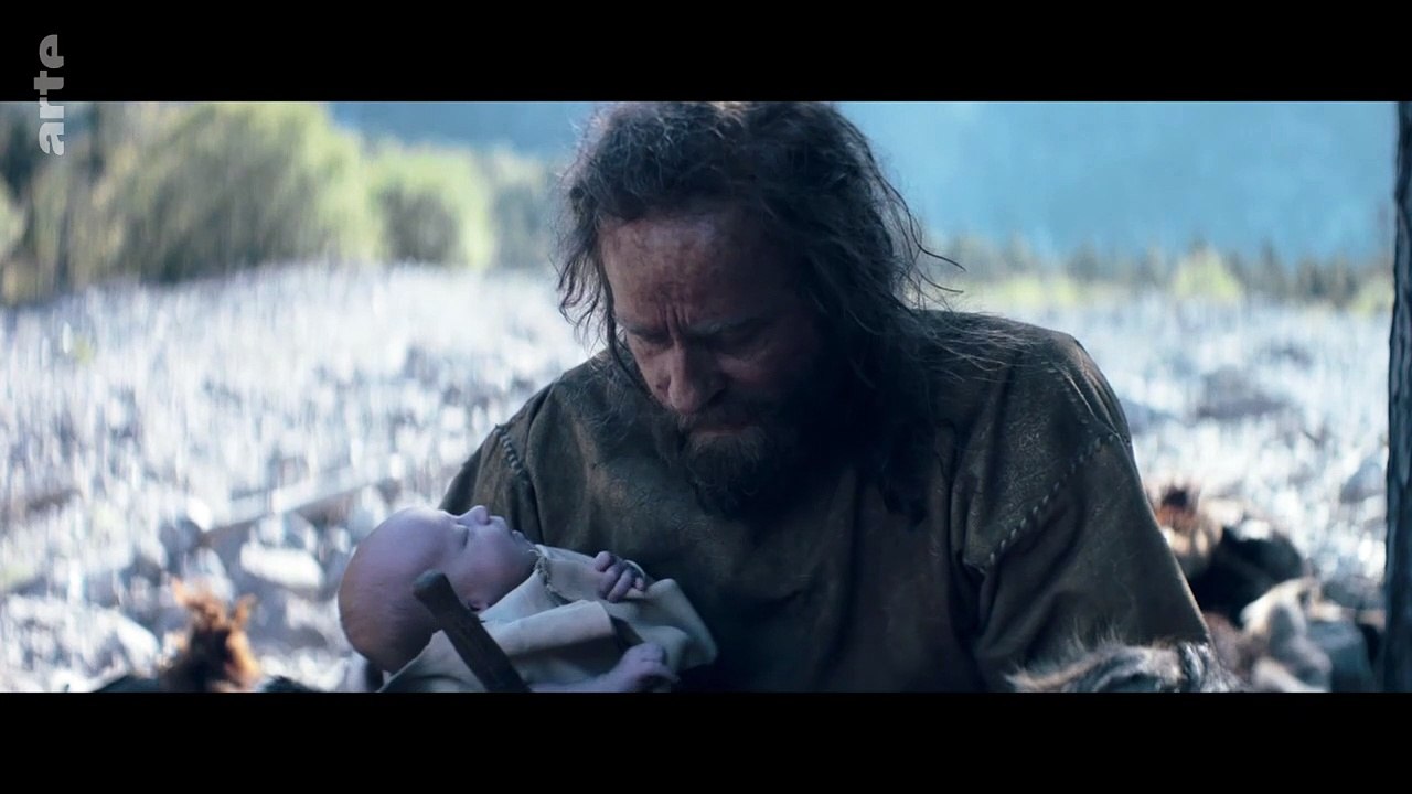 Der mann aus dem eis (ganzer film deutsch 2017)