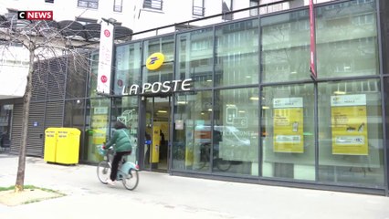 La Poste : l’échec de la lettre rouge électronique