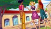 Totally Spies Totally Spies S02 E002 – I Want My Mummy